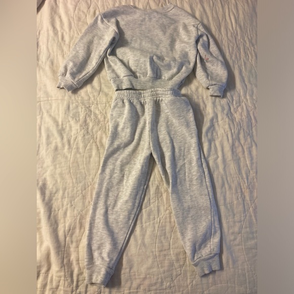 Christmas sale! Toy Story Sweat Suit set - Picture 2 of 5